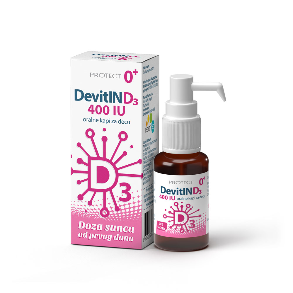 Esensa Devitin D3